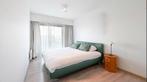 Bed en matras zonder accessoires., Ophalen, Gebruikt, Tweepersoons, Bedbodem