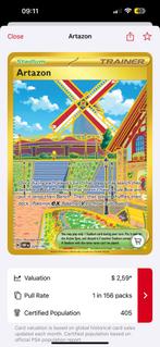 Pokemon kaarten, Hobby en Vrije tijd, Verzamelkaartspellen | Pokémon, Ophalen