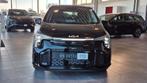 Kia Picanto 1.0 GT Line, Voorwielaandrijving, 4 zetels, 46 kW, Zwart