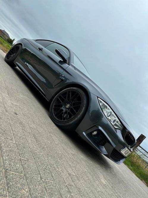 Bmw 440i, Auto's, BMW, Particulier, 4 Reeks, ABS, Adaptieve lichten, Airbags, Airconditioning, Alarm, Bluetooth, Centrale vergrendeling