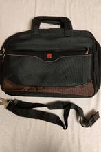 sac pour ordinateur portable noir neuf jamais utilisé, Enlèvement ou Envoi, Neuf, Porte-document