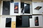 176 x Lot de Тéléphones GSM Smartphone Sony Samsung HTC LG, Samsung, Autres types, Enlèvement, Neuf