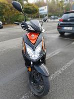 Sym jet 4R Classe A 2T, Vélos & Vélomoteurs, Scooters | SYM, Enlèvement ou Envoi, Utilisé, Classe A (25 km/h), Essence