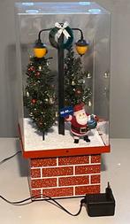 Decor de Noel anime, Enlèvement, Neuf