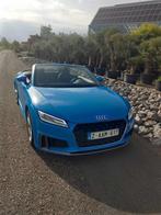 Audi TT  Roadster 2020 Leder / Alcantara 37.757km, Auto's, Audi, Te koop, Alcantara, Benzine, Xenon verlichting