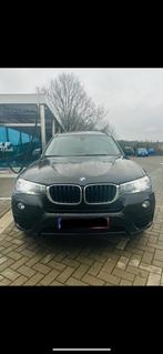 Calandre bmw x3 f25 ., Ophalen of Verzenden, BMW