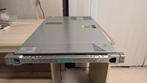 HP ProLiant DL360e Gen 8 SFF (Intel Xeon, Rackserver), 2 tot 3 Ghz, Verzenden, Hot swappable onderdelen, 128 GB