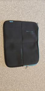 Laptophoes, Computers en Software, Ophalen, Zo goed als nieuw, Samsonite