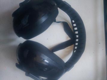Casque de protection auditive Honeywell VS110M, Enlèvement ou Envoi, Comme neuf