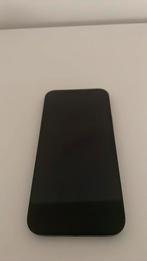 Iphone 12 met gebarsten achterkant, Telecommunicatie, Mobiele telefoons | Apple iPhone, Ophalen, Zo goed als nieuw, IPhone 12
