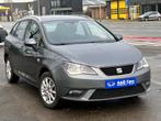 Seat Ibiza 1.4 Diesel 2016 66kw Euro 6, Autos, Argent ou Gris, Achat, Euro 6, Entreprise