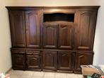 Wandmeubel, Huis en Inrichting, Kasten | Overige, Ophalen, Zo goed als nieuw