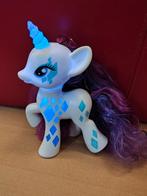 My little pony Rarity, Enlèvement, Comme neuf