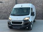Peugeot boxer 2022 / lengte 3, Achat, Euro 6, Entreprise, Diesel