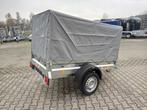 Nieuwe aanhangwagen Bacher 750 kg, Ophalen, Nieuw