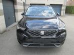 SEAT Ateca 1.5 TSI EVO FR OPF DSG, USB, 1498 cc, 4 cilinders, Zwart