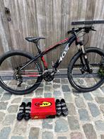 mountainbike Wilier, Fietsen en Brommers, Fietsen | Mountainbikes en ATB, Gebruikt, Hardtail, 45 tot 49 cm, Dames