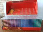 MOZART - THE MASTERWORKS 40 CD BOX + 5 Extra, Cd's en Dvd's, Cd's | Verzamelalbums, Ophalen, Zo goed als nieuw, Boxset, Klassiek
