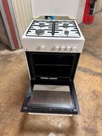 Cuisinière gaz de ville, Ophalen of Verzenden, Zo goed als nieuw, Gas