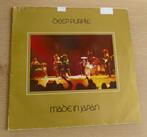 2LP  Deep Purple ‎– Made In Japan, Ophalen of Verzenden, Gebruikt