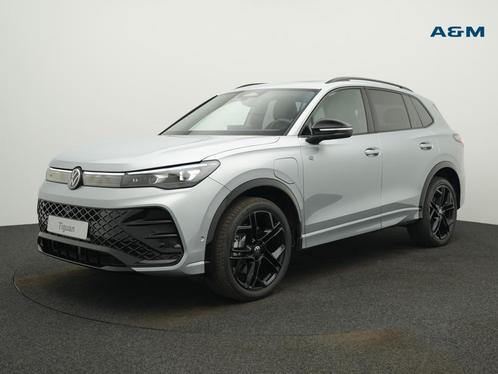 Volkswagen Tiguan Tiguan 1.5 TSI eHybrid PHEV R-Line Bus. Pr, Auto's, Volkswagen, Tiguan, ABS, Airbags, Alarm, Cruise Control