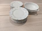 Volledig vintage servies Marie Luise Seltmann Weiden Bavaria, Antiek en Kunst, Ophalen