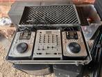 Dj set, Muziek en Instrumenten, Ophalen, Gebruikt, Overige merken