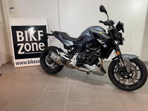 BMW F900R, Motoren, Motoren | BMW, Bedrijf, Naked bike, meer dan 35 kW, 2 cilinders, Ophalen