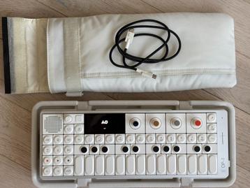 Teenage Engineering OP-1 field