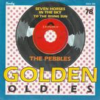 The Pebbles - Seven horses in the sky, Cd's en Dvd's, Vinyl Singles, Verzenden, 7 inch, Single, Zo goed als nieuw