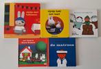 Boeken Nijntje - Dick Bruna, Livres, Livres pour enfants | 4 ans et plus, Utilisé, Enlèvement ou Envoi