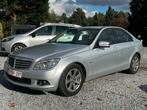 Mercedes C200 ,2010, Auto's, Mercedes-Benz, Euro 5, Zwart, 5 deurs, Particulier