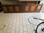 GRATIS!, Doe-het-zelf en Bouw, Verwarming en Radiatoren, Ophalen, Gebruikt, Radiator