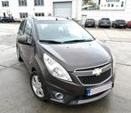 Chevrolet Spark 1.2 benzine 2011 met airco, Autos, Achat, Spark, Particulier, Essence