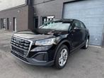Audi Q2 Q2 35 TFSI S tronic advanced, Auto's, Stof, 1498 cc, Zwart, 5 zetels