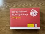 Pinkhof geneeskundig woordenboek, Boeken, Ophalen of Verzenden, Zo goed als nieuw
