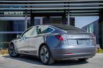 Tesla Model 3 / AUTOPILOT BETA / BTW AFTREKBAAR / DASHCAM, Auto's, Tesla, Automaat, 4 deurs, Achterwielaandrijving, Zwart