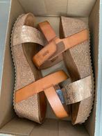 Splinter nieuwe sandalen Hee, Neuf, Enlèvement ou Envoi, Brun, Hee