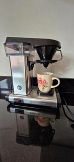 Moccamaster Cup One, Ophalen of Verzenden, Zo goed als nieuw