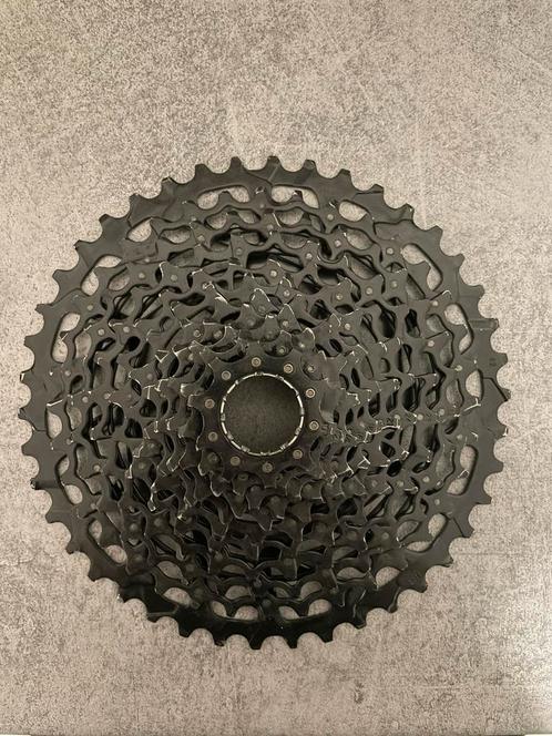 Cassette sram xdr 11 v neuve, Vélos & Vélomoteurs, Vélos Pièces, Comme neuf, VTT