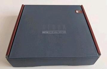 PC-ventilator - Noctua 92mm - 4pins nieuw onder garantie. beschikbaar voor biedingen