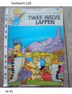 Strips jommeke deel 1, Boeken, Stripverhalen, Meerdere stripboeken, Ophalen of Verzenden, Gelezen, Jef Nys