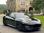 Porsche Panamera Platinum editie met volledige opties, Auto's, Porsche, 4 zetels, Particulier, 3000 cc, 6 cilinders