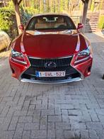 Lexus 300 h RC, Auto's, Lexus, 4 zetels, Achterwielaandrijving, Euro 6, 4 cilinders