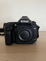 Nikon D750, Audio, Tv en Foto, Fotocamera's Digitaal, Ophalen, Spiegelreflex, Zo goed als nieuw, Nikon