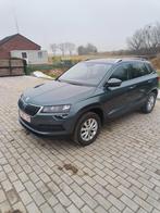 Skoda karoq 2018, Voorwielaandrijving, Stof, 4 cilinders, Karoq