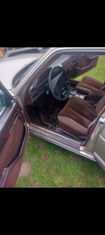 Mercedes w126 interieur, Ophalen, Mercedes-Benz