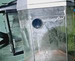 2 aquaria voor bod moge ze weg, Dieren en Toebehoren, Ophalen, Gebruikt, Leeg aquarium