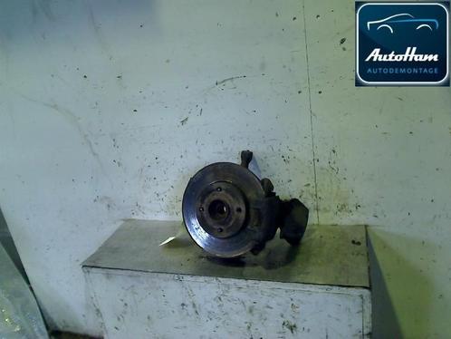 FUSEE RECHTS VOOR Ibiza II Facelift (6K1) (|1H0407256B|), Auto-onderdelen, Ophanging en Onderstel, Seat, Gebruikt