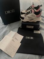 Dior b22, Kleding | Heren, Schoenen, Wit, Nieuw, Ophalen of Verzenden, Sneakers